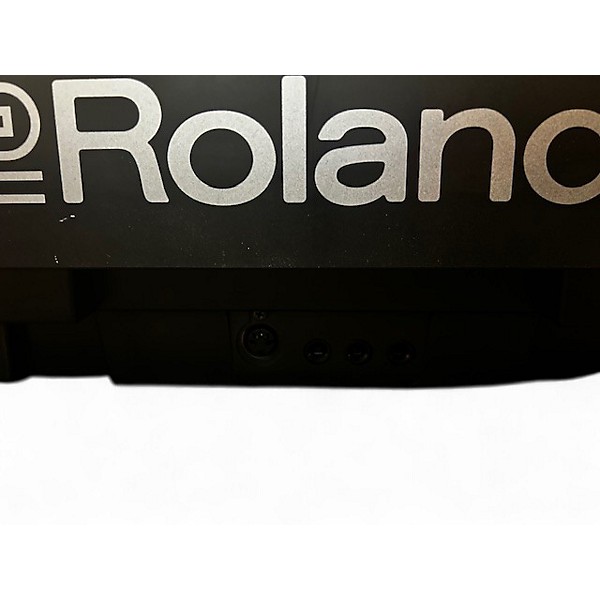 Used Roland RD88 Keyboard Workstation
