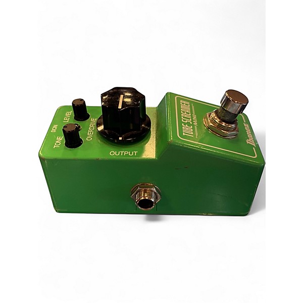 ibanez tube screamer mini 美品 Amazon.com: Ibanez Super Metal Mini Pedal : Musical Instruments