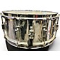 Used Ludwig 14X6.5 LR751 Rocker Chrome Drum