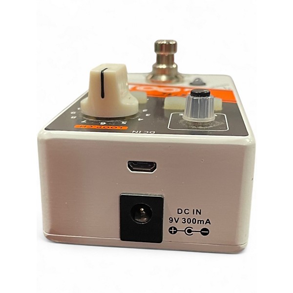 Used Ammoon Pock Loop Pedal