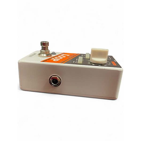 Used Ammoon Pock Loop Pedal