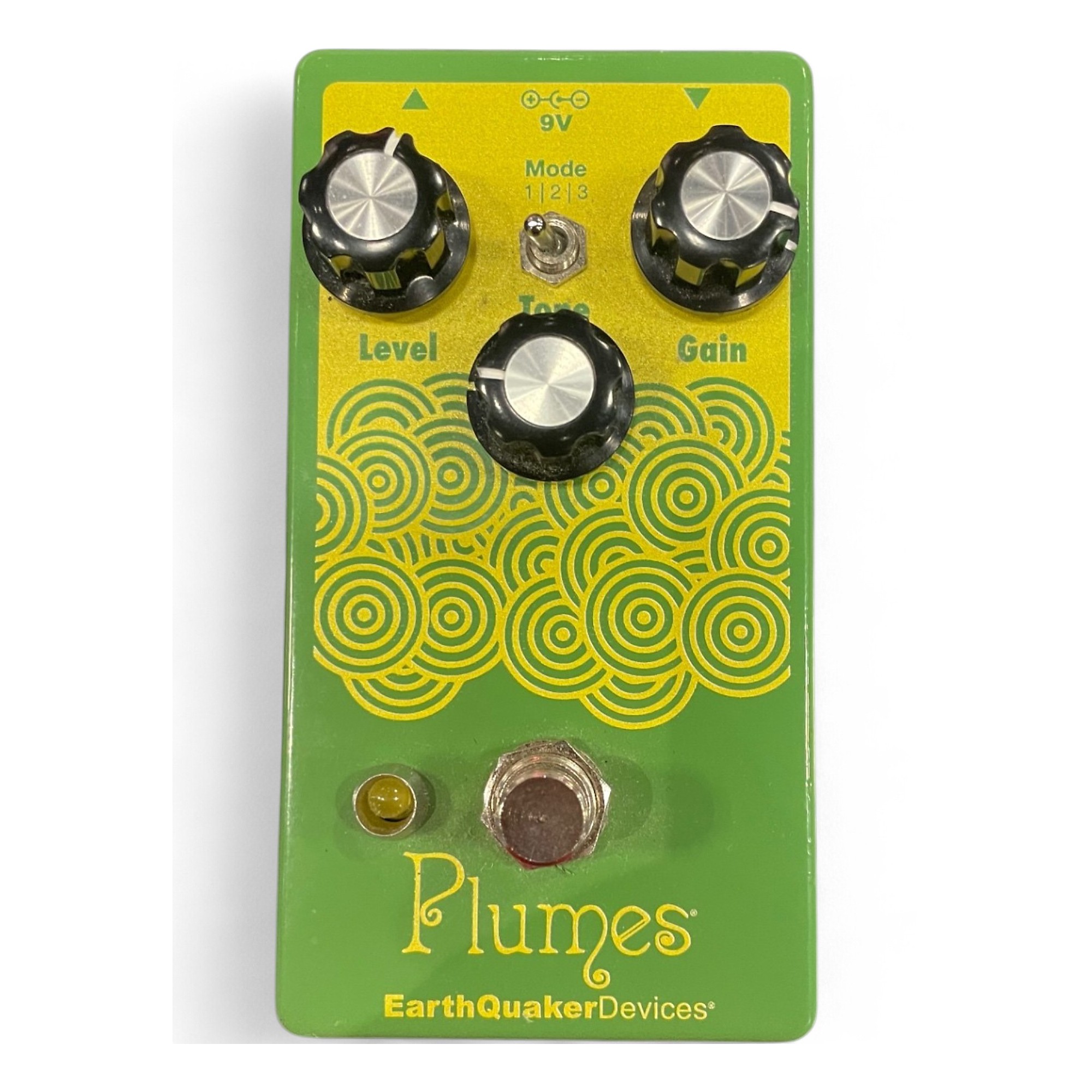 【中古特価！】Plumes Earth Quaker Devices ohl3cazc3dp6a3givmty__62261.