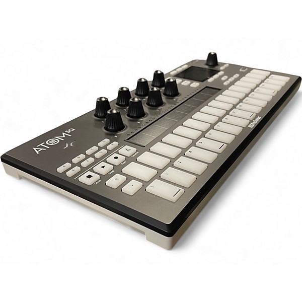 DTM・DAW PreSonus ATOM SQ ATOM SQ Controller – PreSonus