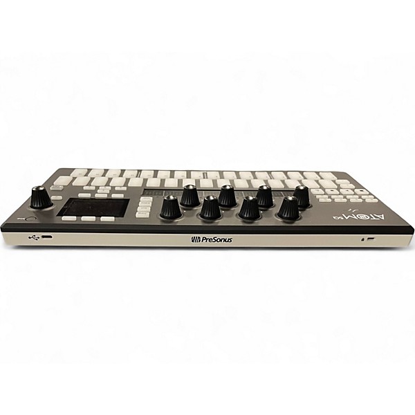 【ほぼ未使用品】PreSonus ATOM SQ MIDIコントローラー ATOM SQ Controller – PreSonus