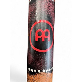 Used MEINL Didgeridoo Red Didgeridoo