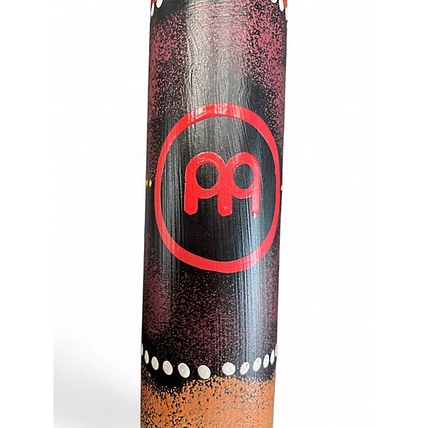 Used MEINL Didgeridoo Red Didgeridoo