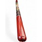 Used MEINL Didgeridoo Red Didgeridoo