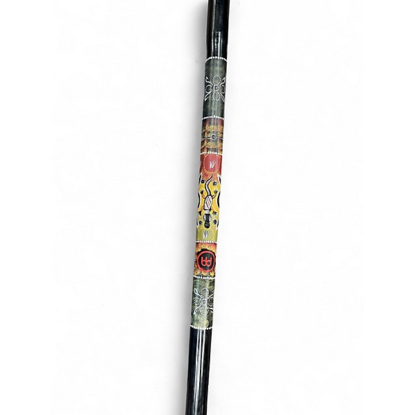 Used MEINL Didgeridoo Black Didgeridoo