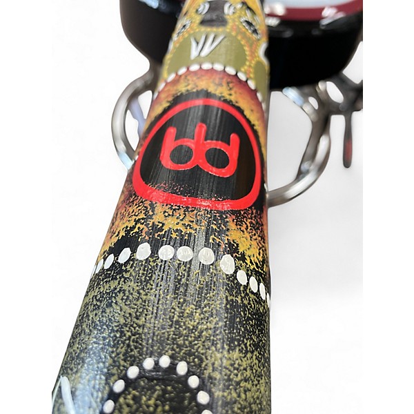 Used MEINL Didgeridoo Black Didgeridoo