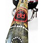Used MEINL Didgeridoo Black Didgeridoo