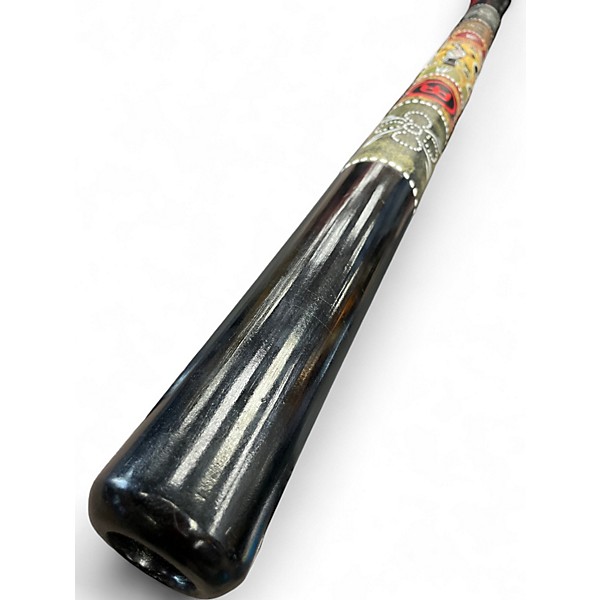Used MEINL Didgeridoo Black Didgeridoo