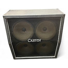 Used Carvin 412V30 Guitar Cabinet