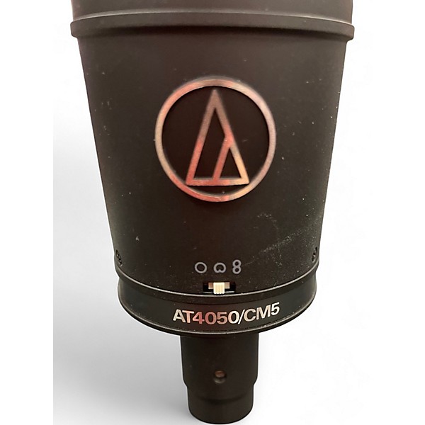 Used Audio-Technica AT4050 Condenser Microphone