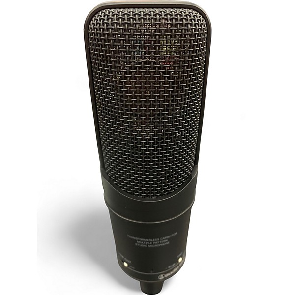 Used Audio-Technica AT4050 Condenser Microphone
