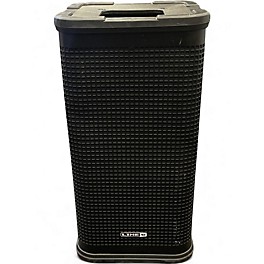 Used Line 6 stage source L2M Powered Speaker