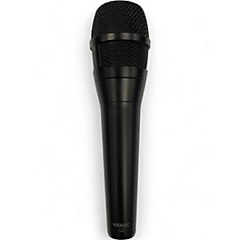 Used Shure NXN8/C Dynamic Microphone