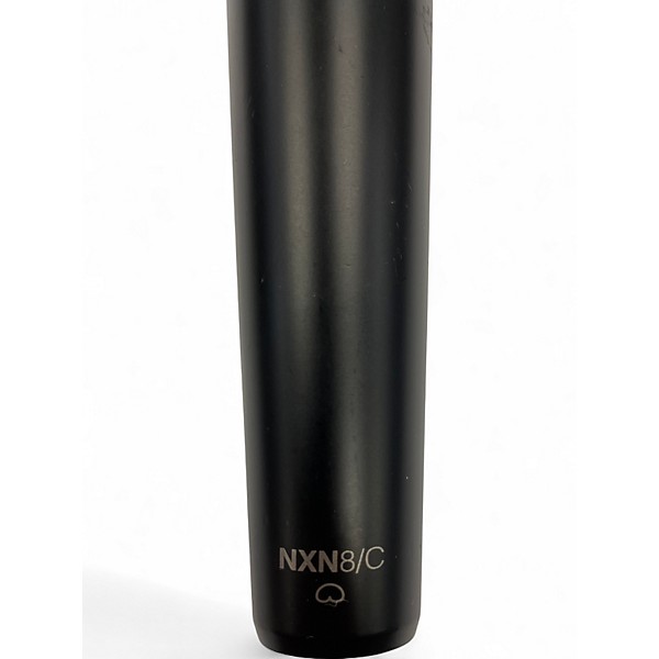 Used Shure NXN8/C Dynamic Microphone