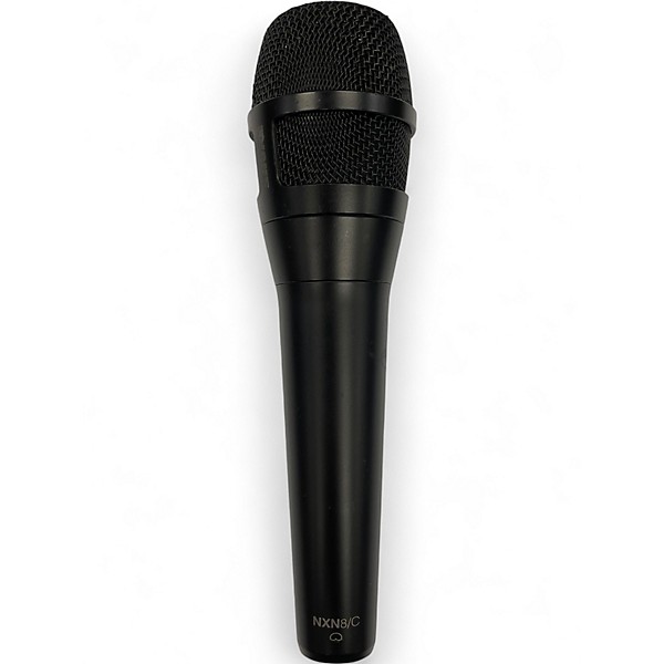 Used Shure NXN8/C Dynamic Microphone