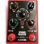 Used Line 6 Pocket Pod Express Amp Modeler Effect Processor thumbnail