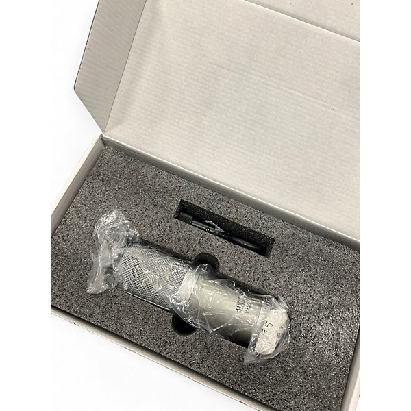 Used MXL V250Q Condenser Microphone