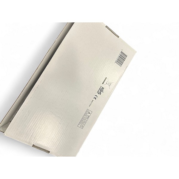 Used MXL V250Q Condenser Microphone