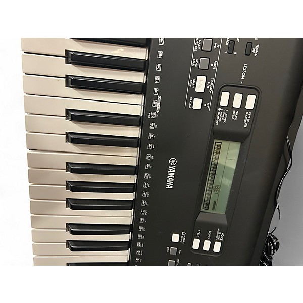 Used Yamaha PSR-EW310  Stage Piano