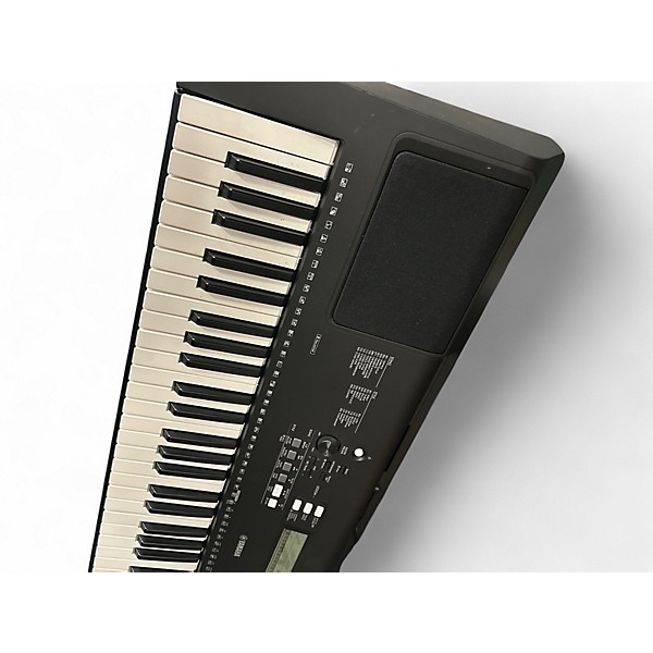 Used Yamaha PSR-EW310  Stage Piano