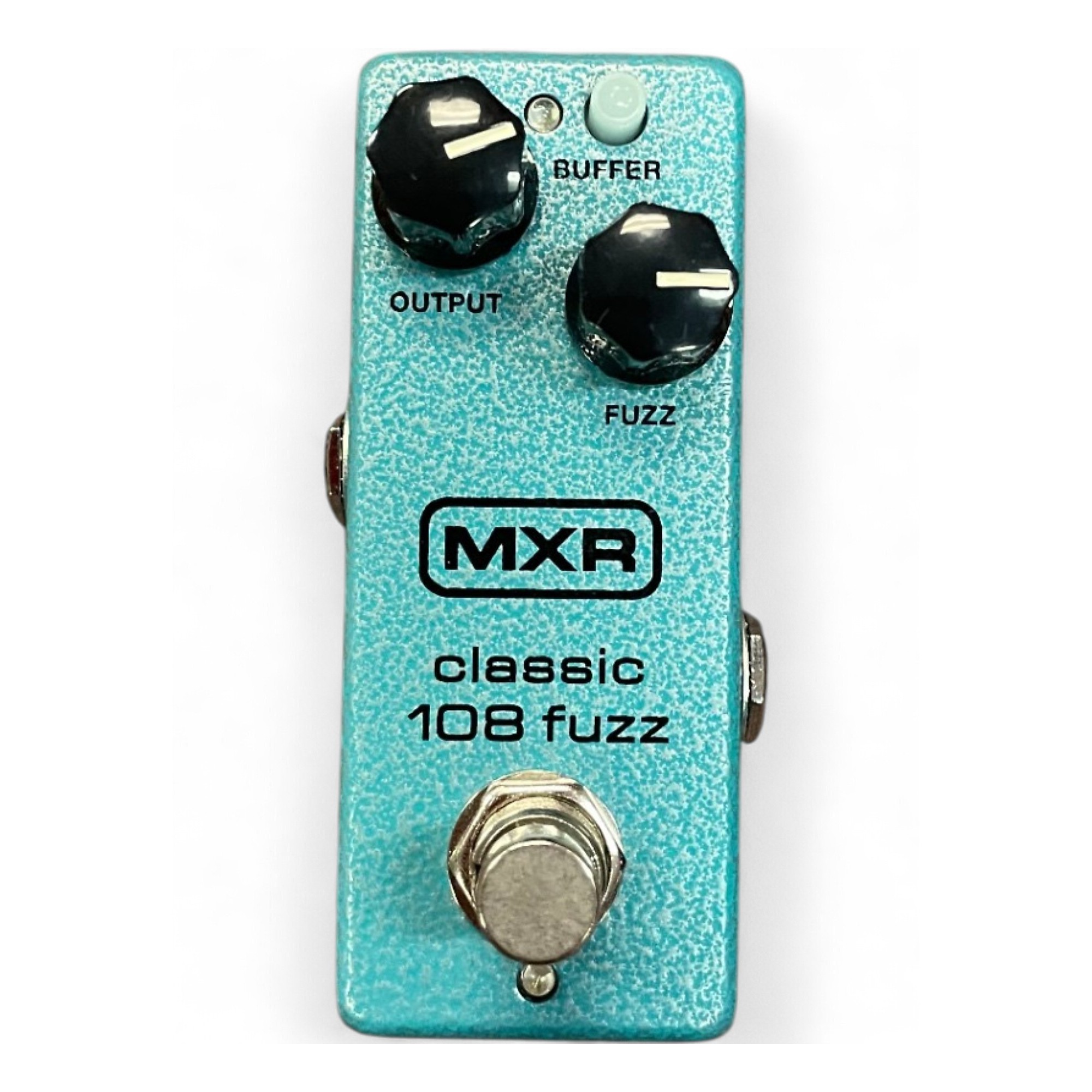 MXR Classic 108 Fuzz ほぼ未使用 Amazon.com: MXR Classic 108 Fuzz : Musical Instruments