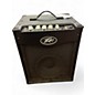 Used Peavey Max 110 II 1x10 20W Bass Combo Amp thumbnail