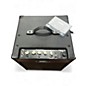 Used Peavey Max 110 II 1x10 20W Bass Combo Amp