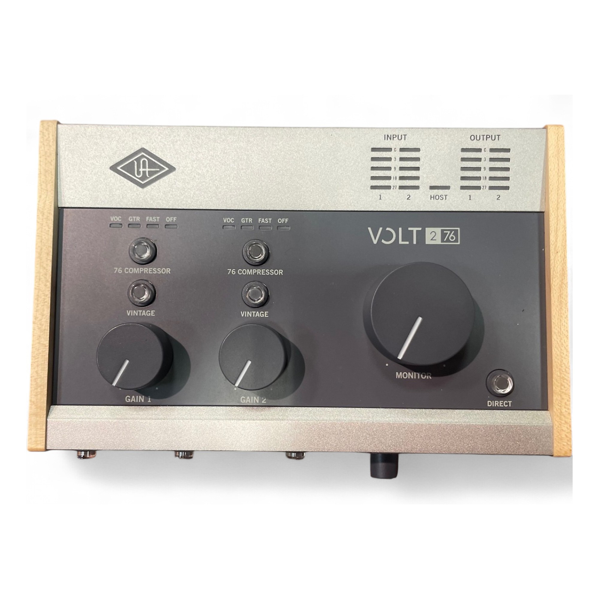 VOLT 276 国内正規品 UNIVERSAL AUDIO Amazon.co.jp: UNIVERSAL AUDIO VOLT 276 VOLTシリーズ 国内正規