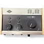 Used Universal Audio Volt 276 USB Recording Studio Audio Interface thumbnail