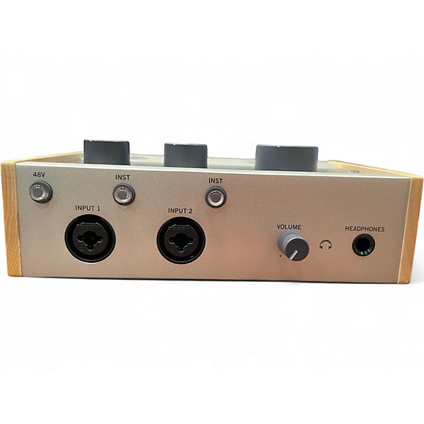 Used Universal Audio Volt 276 USB Recording Studio Audio Interface