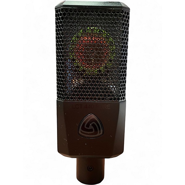 Used LEWITT LCT 440 Pure Condenser Microphone