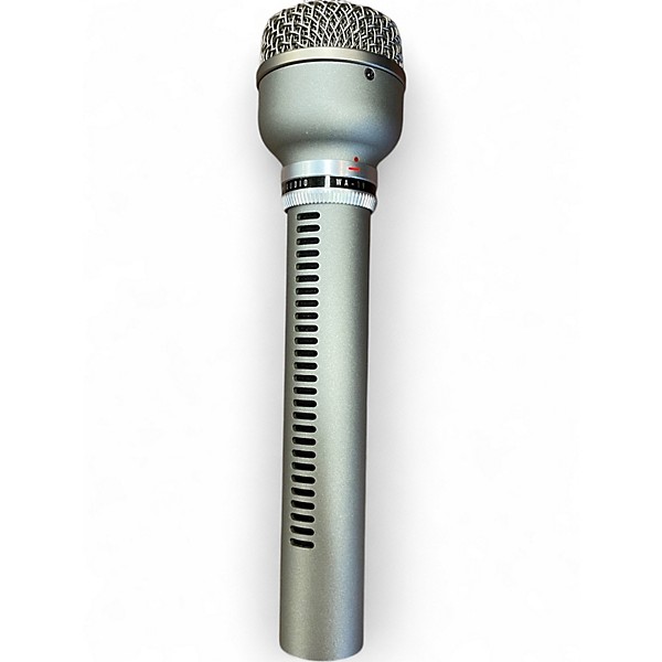Used Warm Audio WA-19 Dynamic Microphone