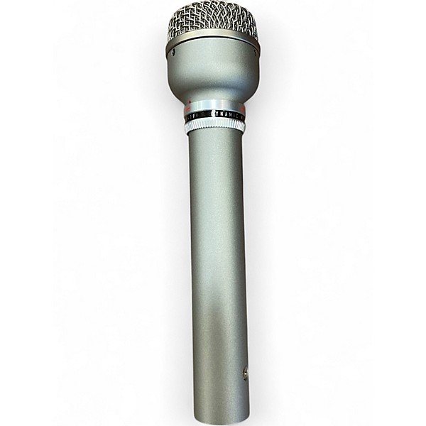 Used Warm Audio WA-19 Dynamic Microphone