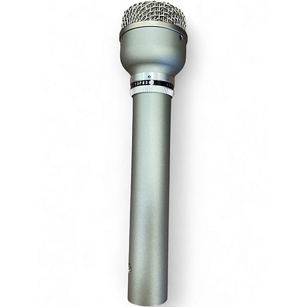 Used Warm Audio WA-19 Dynamic Microphone