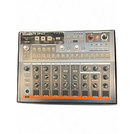 Used Arturia Drumbrute Impact Drum Machine