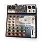 Used Soundcraft NOTEPAD 8FX Unpowered Mixer thumbnail