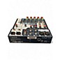 Used Soundcraft NOTEPAD 8FX Unpowered Mixer