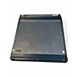 Used Soundcraft NOTEPAD 8FX Unpowered Mixer