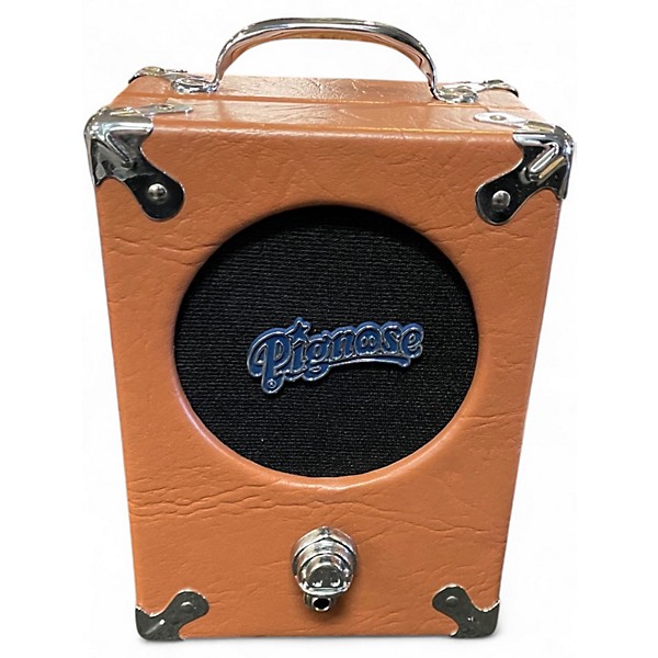 Used Pignose LEGENDARY 7-100 Battery Powered Amp