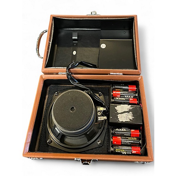 Used Pignose LEGENDARY 7-100 Battery Powered Amp