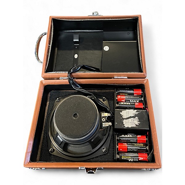 Used Pignose LEGENDARY 7-100 Battery Powered Amp