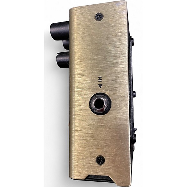 Used Fender PUGILIST DISTORTION Effect Pedal