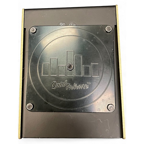 Used Fender PUGILIST DISTORTION Effect Pedal