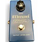 Used Maxon PHASER TONE Effect Pedal thumbnail