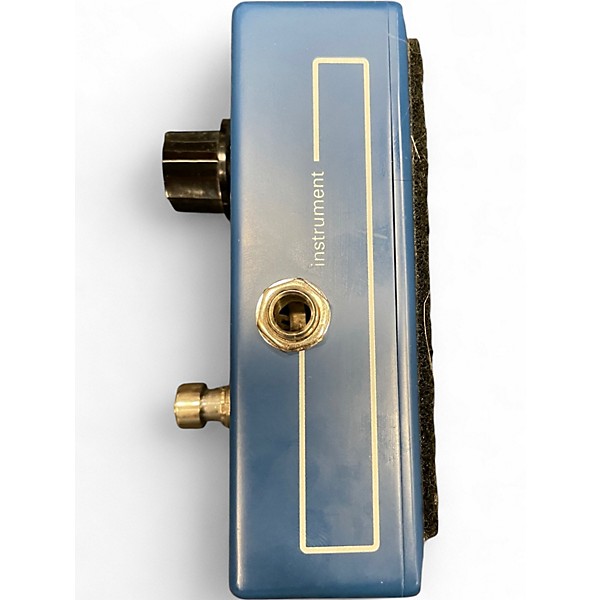 Used Maxon PHASER TONE Effect Pedal
