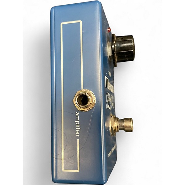Used Maxon PHASER TONE Effect Pedal