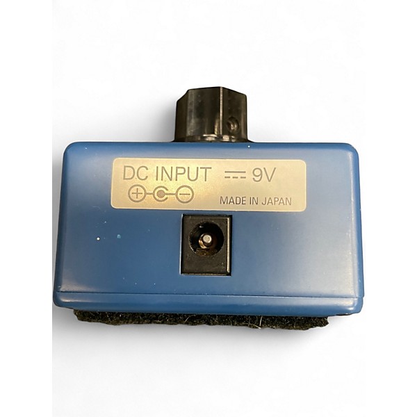 Used Maxon PHASER TONE Effect Pedal